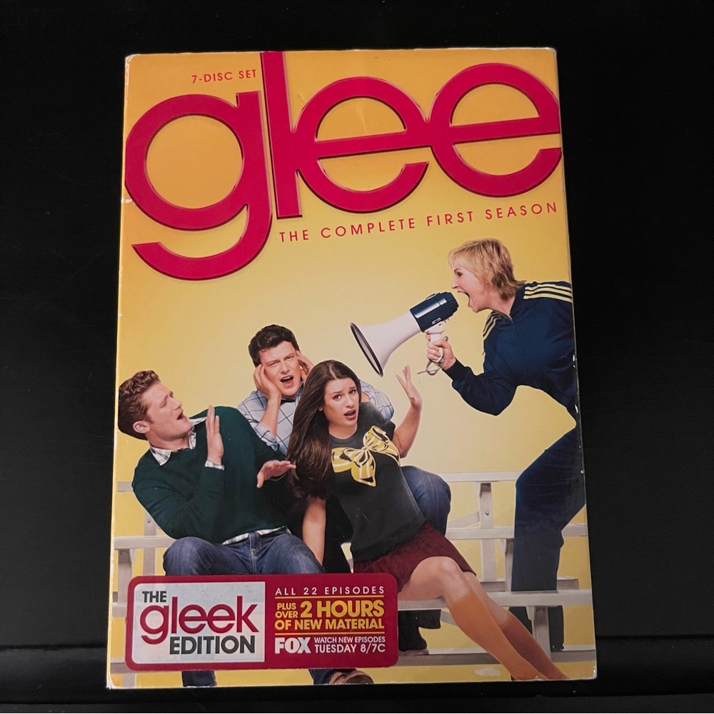 Glee Season 1